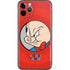 Looney Tunes Porky Pig Full iPhone 11 Pro Skin