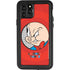 Looney Tunes Porky Pig Full iPhone 11 Pro Waterproof Case