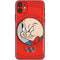 Looney Tunes Porky Pig Full iPhone 11 Skin
