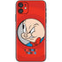 Looney Tunes Porky Pig Full iPhone 11 Skin