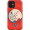Looney Tunes Porky Pig Full iPhone 12 Impact Case