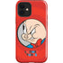 Looney Tunes Porky Pig Full iPhone 12 Impact Case
