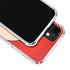 Looney Tunes Porky Pig Full iPhone 12 Mini Clear Case