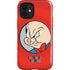 Looney Tunes Porky Pig Full iPhone 12 Mini Impact Case