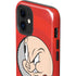 Looney Tunes Porky Pig Full iPhone 12 Mini Impact Case