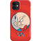 Looney Tunes Porky Pig Full iPhone 12 Mini Lite Case