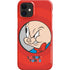 Looney Tunes Porky Pig Full iPhone 12 Mini Lite Case