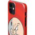 Looney Tunes Porky Pig Full iPhone 12 Mini Lite Case