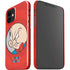 Looney Tunes Porky Pig Full iPhone 12 Mini Lite Case