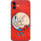 Looney Tunes Porky Pig Full iPhone 12 Mini Skin