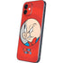 Looney Tunes Porky Pig Full iPhone 12 Mini Skin
