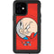 Looney Tunes Porky Pig Full iPhone 12 Mini Waterproof Case