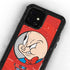 Looney Tunes Porky Pig Full iPhone 12 Mini Waterproof Case