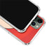 Looney Tunes Porky Pig Full iPhone 12 Pro Clear Case