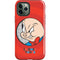Looney Tunes Porky Pig Full iPhone 12 Pro Impact Case