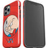 Looney Tunes Porky Pig Full iPhone 12 Pro Impact Case