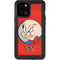 Looney Tunes Porky Pig Full iPhone 12 Pro Max Waterproof Case