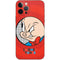Looney Tunes Porky Pig Full iPhone 12 Pro Skin