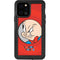 Looney Tunes Porky Pig Full iPhone 12 Pro Waterproof Case
