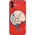 Looney Tunes Porky Pig Full iPhone 12 Skin
