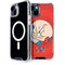 Looney Tunes Porky Pig Full iPhone 13 MagSafe Case