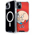 Looney Tunes Porky Pig Full iPhone 13 MagSafe Case