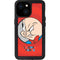 Looney Tunes Porky Pig Full iPhone 13 Mini Waterproof Case