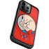 Looney Tunes Porky Pig Full iPhone 13 Pro Cargo Case