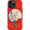 Looney Tunes Porky Pig Full iPhone 13 Pro Max Impact Case