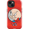 Looney Tunes Porky Pig Full iPhone 14 Plus Impact Case