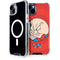 Looney Tunes Porky Pig Full iPhone 15 MagSafe Case