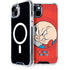 Looney Tunes Porky Pig Full iPhone 15 MagSafe Case