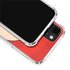 Looney Tunes Porky Pig Full iPhone 14 Plus Clear Case