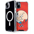 Looney Tunes Porky Pig Full iPhone 14 Plus MagSafe Case
