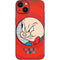 Looney Tunes Porky Pig Full iPhone 15 Plus Skin