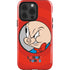 Looney Tunes Porky Pig Full iPhone 14 Pro Impact Case