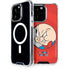 Looney Tunes Porky Pig Full iPhone 14 Pro MagSafe Case