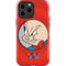 Looney Tunes Porky Pig Full iPhone 15 Pro Max Impact Case