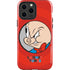 Looney Tunes Porky Pig Full iPhone 15 Pro Max Impact Case