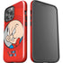 Looney Tunes Porky Pig Full iPhone 14 Pro Max Impact Case