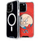 Looney Tunes Porky Pig Full iPhone 14 Pro Max MagSafe Case