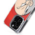Looney Tunes Porky Pig Full iPhone 15 Pro Max MagSafe Case