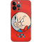 Looney Tunes Porky Pig Full iPhone 14 Pro Max Skin