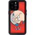 Looney Tunes Porky Pig Full iPhone 14 Pro Max Waterproof Case