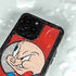 Looney Tunes Porky Pig Full iPhone 14 Pro Max Waterproof Case
