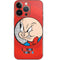 Looney Tunes Porky Pig Full iPhone 15 Pro Skin