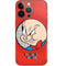 Looney Tunes Porky Pig Full iPhone 14 Pro Skin