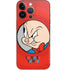 Looney Tunes Porky Pig Full iPhone 14 Pro Skin