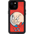 Looney Tunes Porky Pig Full iPhone 15 Waterproof Case