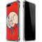 Looney Tunes Porky Pig Full iPhone 7/8 Plus Clear Case